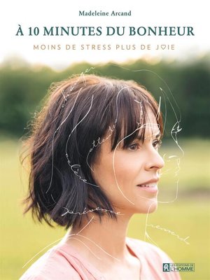 cover image of À 10 minutes du bonheur